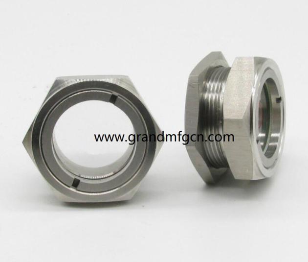 NPT 2 Quot Stainless Steel 304