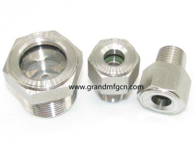 NPT 2 Quot Stainless Steel 304