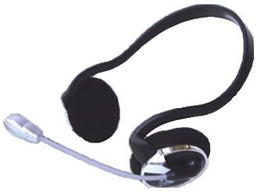 Neckband headset TP-209