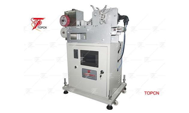 automatic electric soap cutters