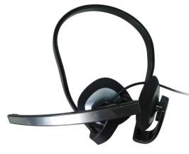 Deluxe headset TP-218