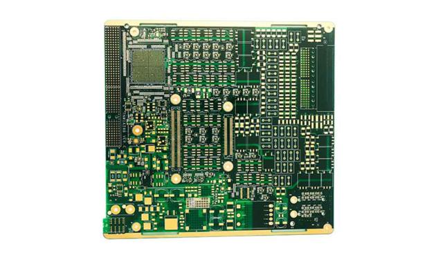 Blind & Buried PCB