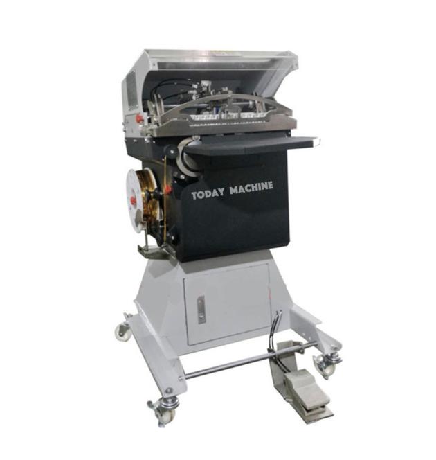 TIE-250 Twist Tie Packing Machine for cake bags