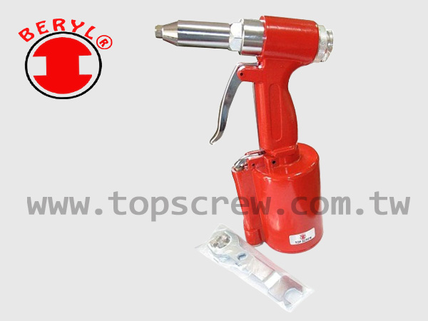 Air Hydraulic Riveter Model 706