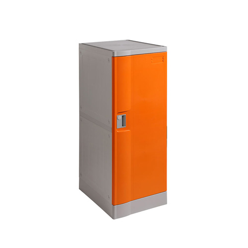 ABS Plastic Locker T-382L