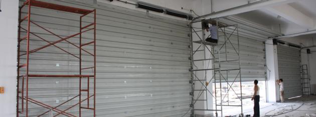 Special Order GARAGE DOOR  Design