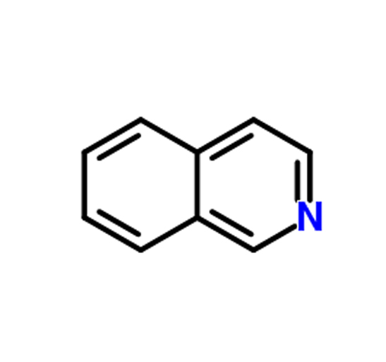 Isoquinoline Cas 119-65-3 Wholesale