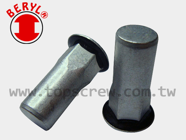 Seal Rivet Nut