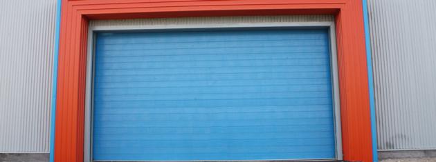 Special Order GARAGE DOOR   