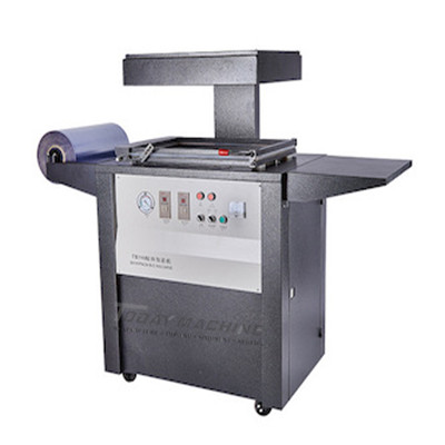 Vacuum Skin Packaging Machine for food/shrimp/meat/fish