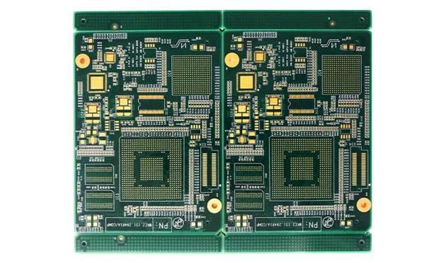 HDI PCB
