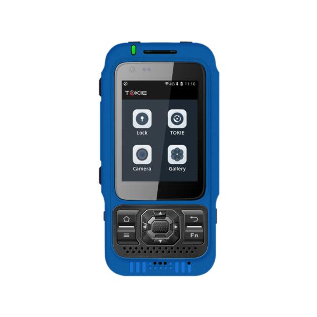 TK1000 EX - Intrinsically Safe Radio