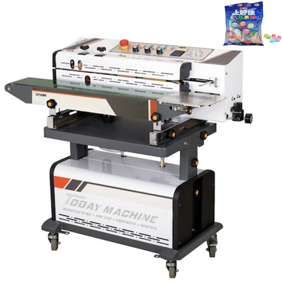  Sealer Thermal Shrink Wrapping Packing Machine/Sealing Machine Band Sealer