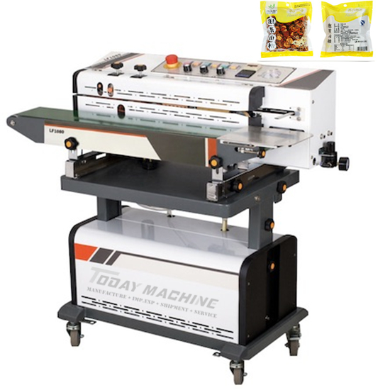  Sealer Thermal Shrink Wrapping Packing Machine/Sealing Machine Band Sealer