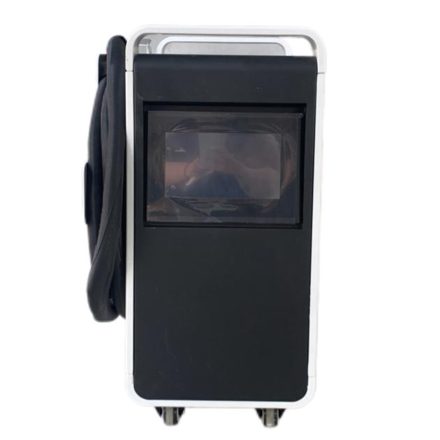 TOPTEK Air Cooling Laser Welder