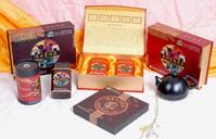 Tea Boxes(TB-001)