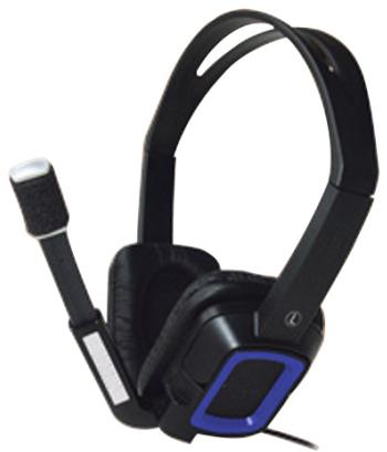 Nobel and elegant headphone TP-368