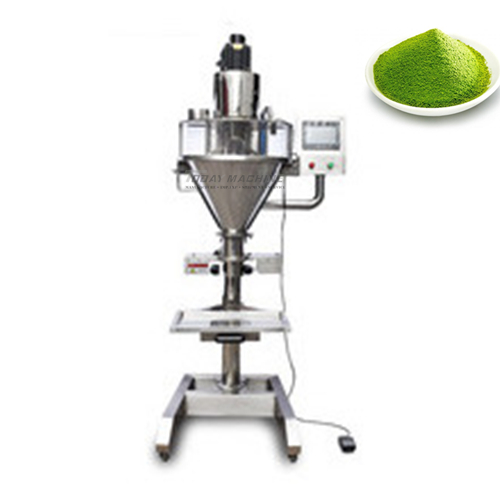 AF Matcha powder filling machine for sale