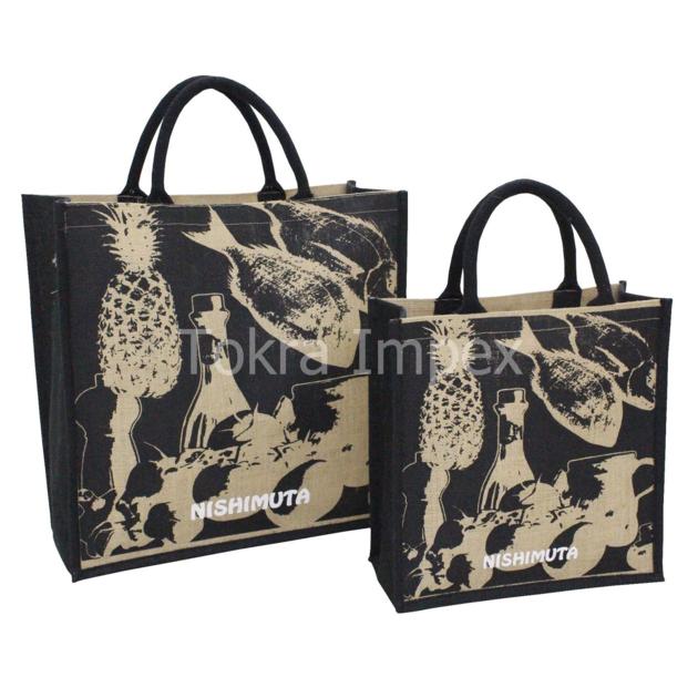 Jute Bag