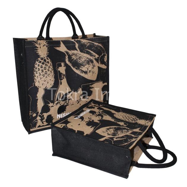 Jute Bag