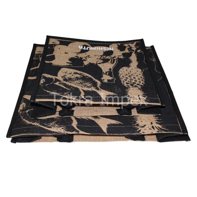 Jute Bag