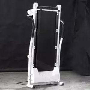 Folding Treadmill Using For Home And