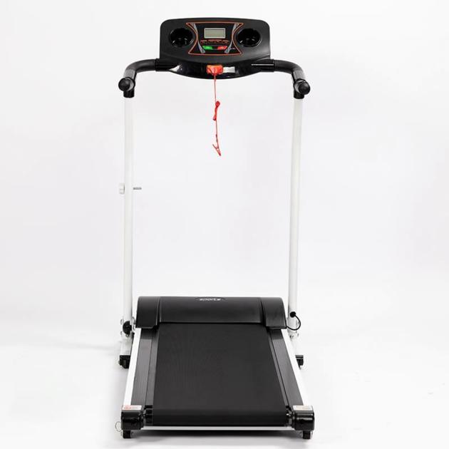 TODO Promotional Fitness Folding Electric Treadmill