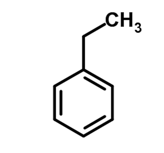 Ethylbenzene Cas 100-41-4 Wholesale