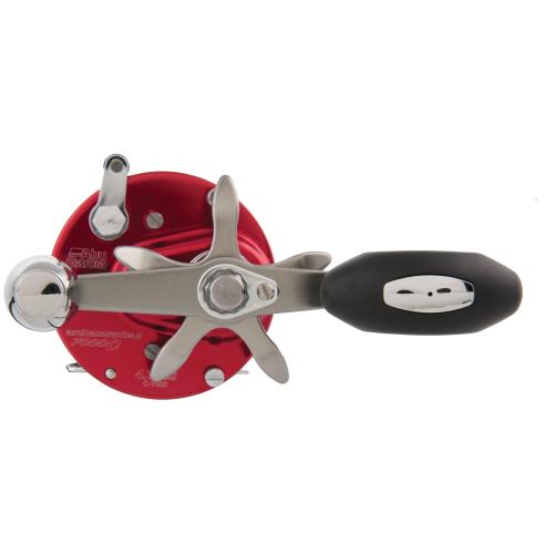 ABU GARCIA AMBASSADEUR 7000 C ROUND