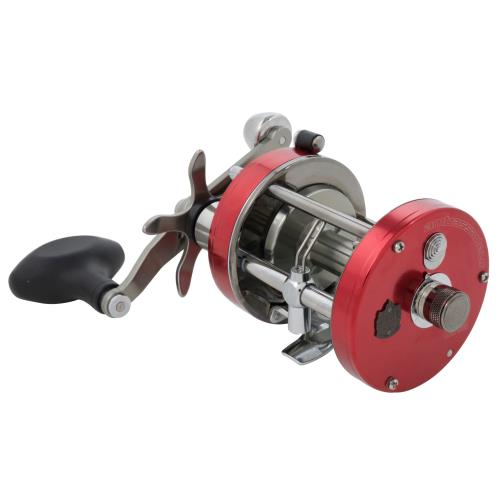 ABU GARCIA AMBASSADEUR 7000 C ROUND
