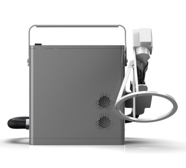 TOPTEK LASER 20W Portable Mini Laser