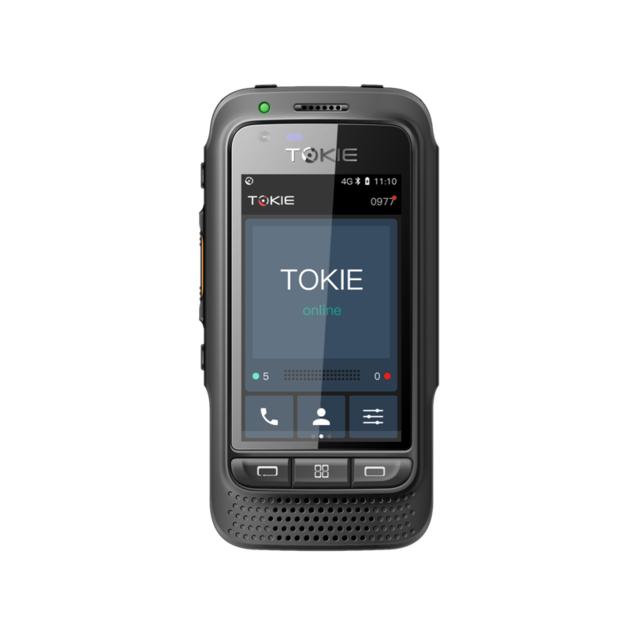 TK1000 Plus - 4G LTE Radio