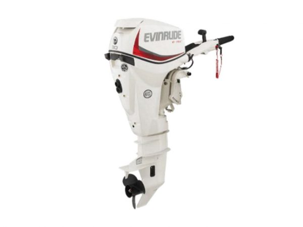 Evinrude E30DPSL E-TEC Outboard Motor
