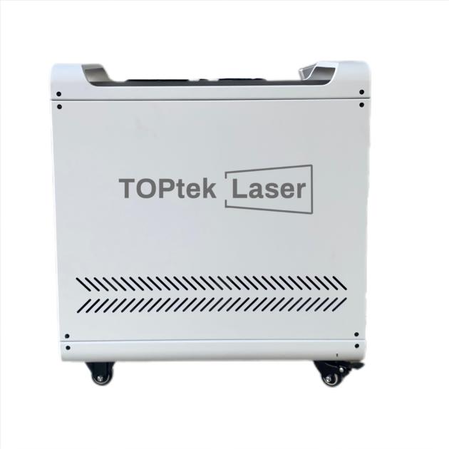TOPTEK Air Cooling Laser Welder