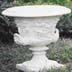 fiberglass planter