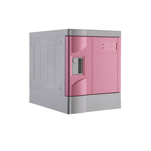 ABS Plastic Locker T-320E-50