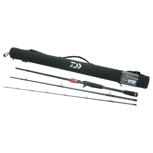 DAIWA ARDITO-TR TRAVEL CASTING ROD
