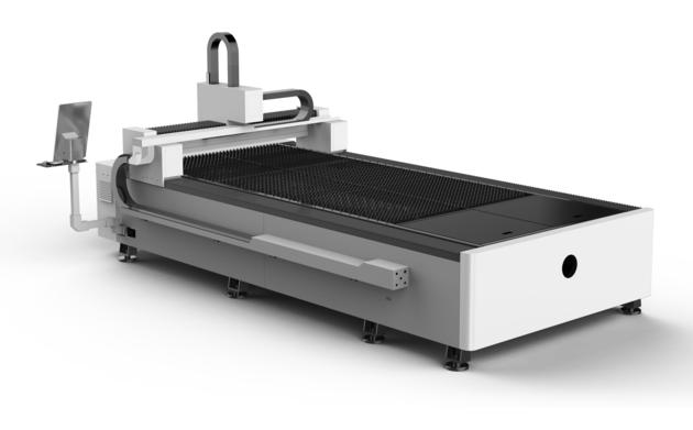 TOPtek Laser Cutting Machine For Sheet