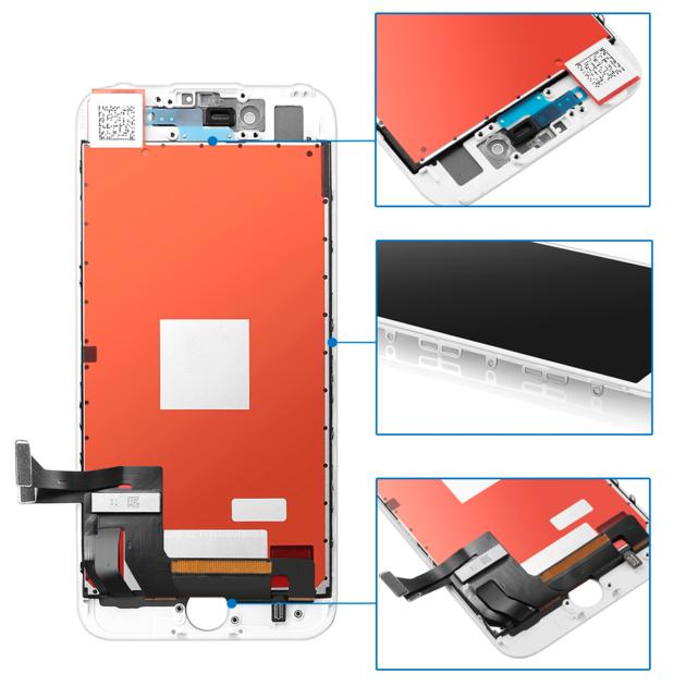 Replacement LCD Screen And Digitizer For