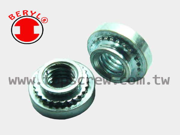 TSC 4 Self-clinching Nuts