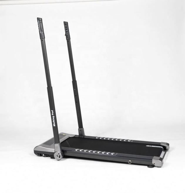 Treadmill Walking Machine Smart Folding Treadmill Digital Electric Ultra-thin Foldable Fitness Runni