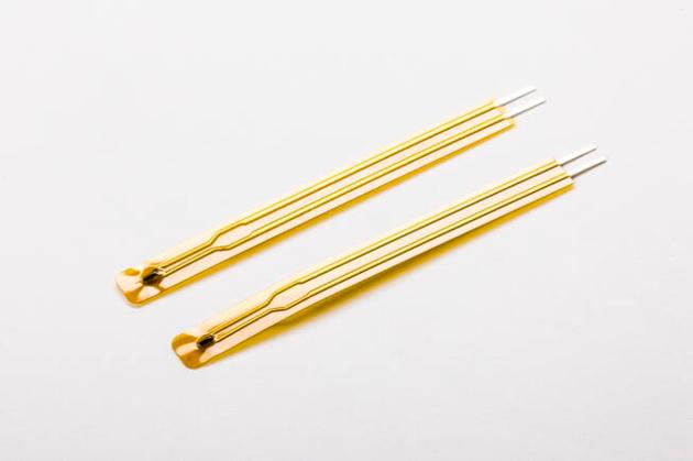 Thin Film Thermistor