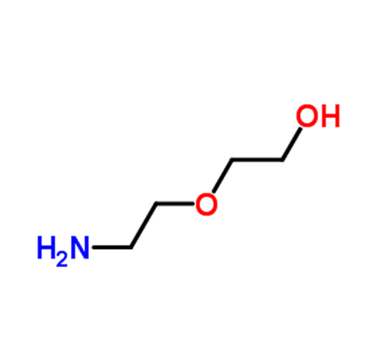 2-(2-Aminoethoxy) Ethanol Cas 929-06-6 Wholesale