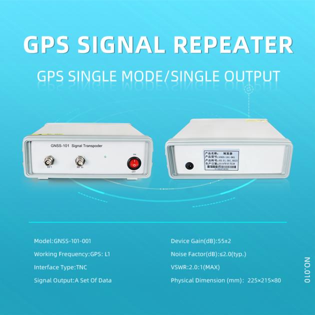 2021 Hot Selling  Signal Repeater