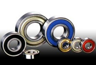 bearings
