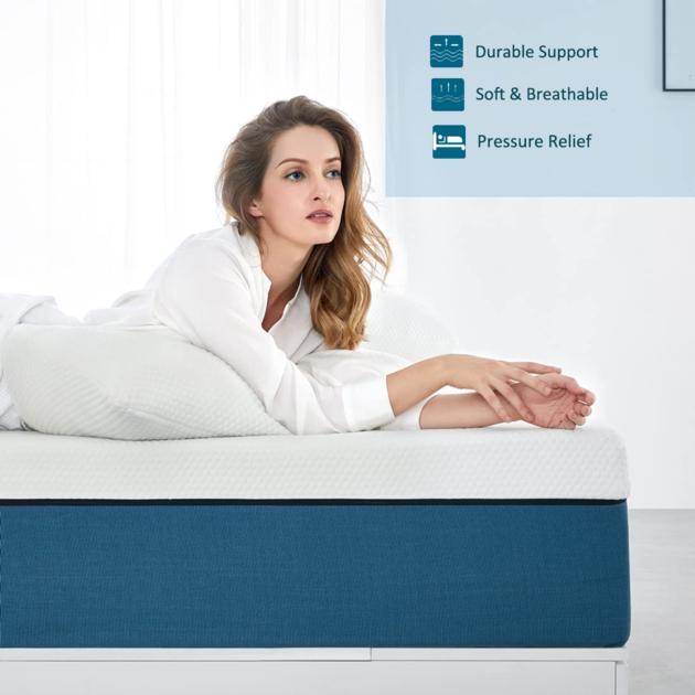 UMIKK Mattress Manufacturer Inquiry Memory Foam