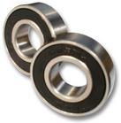 deep groove ball bearings