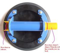 8'INCH VACUUM SUCTION CUPS LIFTER