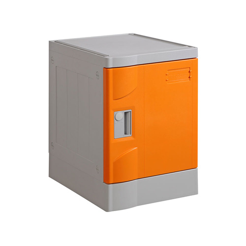 ABS Plastic Locker T-320F-42