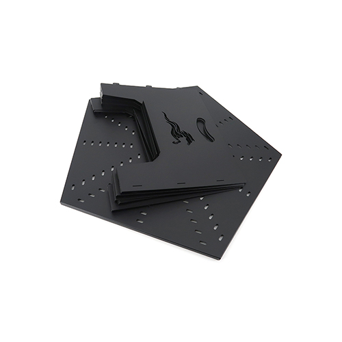 TPN-FP008 Steel Foldable Fire Pit